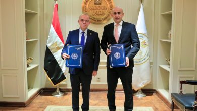 صورة «التربية والتعليم» و«الرقابة المالية» توقّعان بروتوكول تعاون لتمكين طلاب المدارس من الأنشطة المالية غير المصرفية