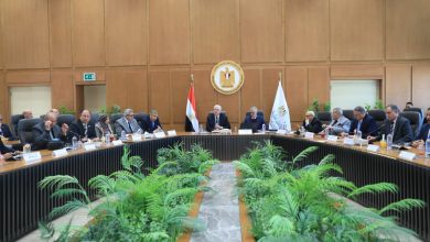 صورة تطوير الشهادات المهنية الدولية في التدريس على طاولة وزيري التعليم