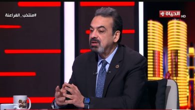 صورة متحدث الصحة: المرحلة الثانية من التأمين الصحي الشامل تبدأ عام 2026 وتستهدف 12 مليون مواطن