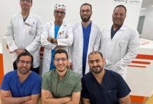 صورة 2600 جراحة قلب مفتوح بنجاح عالمي داخل مستشفيات “هيئة الرعاية الصحية”