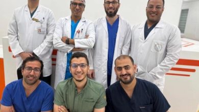 صورة 2600 جراحة قلب مفتوح بنجاح عالمي داخل مستشفيات “هيئة الرعاية الصحية”