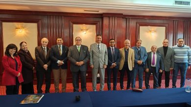 صورة منح تراخيص مزاولة العلاج النفسي لـ23 متقدمًا