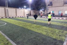 صورة «عيد من غيرها».. حملة صحية لدعم المتعافين من الإدمان خلال رأس السنة