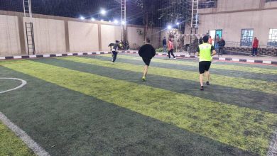 صورة «عيد من غيرها».. حملة صحية لدعم المتعافين من الإدمان خلال رأس السنة