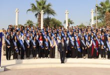 صورة عام حافل بالأنشطة الطلابية.. 52 ألف فعالية خلال 2025