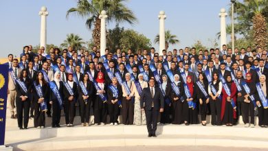 صورة عام حافل بالأنشطة الطلابية.. 52 ألف فعالية خلال 2025