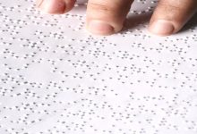 صورة تزامنا مع “اليوم العالمى للغة برايل” .. «التضامن» تستعرض دعمها لذوي الإعاقة البصرية