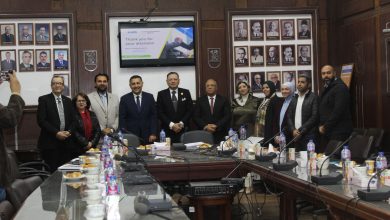 صورة “هندسة القاهرة” توقع اتفاقية لإطلاق مشروع التحلل الحراري للمخلفات البلاستيكية