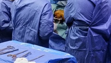 صورة مستشفى وادي النطرون التخصصي ينجح في إجراء عملية حرجة لمريض مسن يعاني فشل كلوي