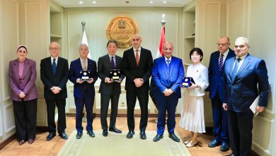 صورة اتفاقيات جديدة مع اليابان لدعم التعليم الرقمي والتربوي في مصر