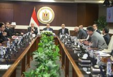 صورة “المجموعة الوزارية للتنمية البشرية”تناقش تطوير الطفولة المبكرة وربط التدريب بسوق العمل