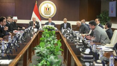 صورة المجموعة الوزارية للتنمية البشرية تناقش تطوير الطفولة المبكرة وربط التدريب بسوق العمل