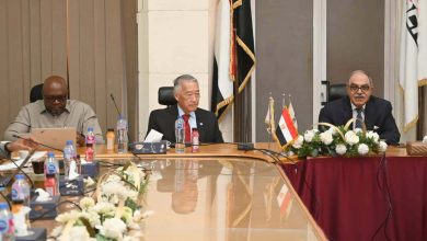 صورة مركز “فاكسيرا”للأبحاث الإكلينيكية يبدأ التشغيل الرسمي