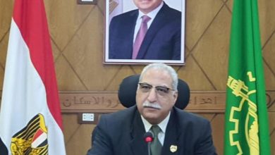 صورة «وكيل التعليم بالقليوبية»: التحقيق الفورى في تجاوزات طالب بلجان امتحانات الدبلومات الفنية