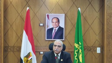 صورة «وكيل التعليم بالقليوبية»: التحقيق الفورى في تجاوزات طالب بلجان امتحانات الدبلومات الفنية