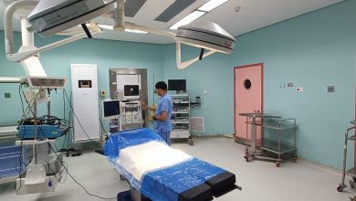 صورة استحداث خدمات طبية متخصصة بمستشفى “الشيخ زايد”