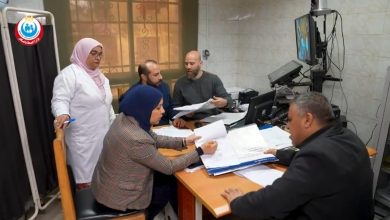 صورة 4 ملايين قرار علاج على نفقة الدولة خلال 2025 بتكلفة 30.8 مليار جنيه
