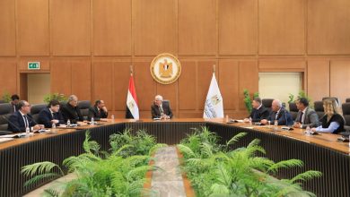 صورة بكالوريوس روسي ومصري وفرص عمل دولية لطلاب المعهد التكنولوجي العالي بسوهاج