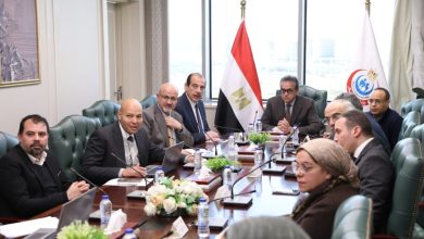 صورة «مدينة العاصمة الطبية» نقلة نوعية في الرعاية الصحية والبحث العلمي