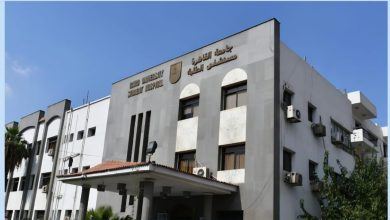 صورة إنجاز طبي جديد بجامعة القاهرة.. زراعة “قوقعة” لطالبة