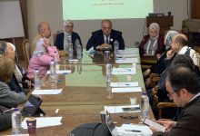 صورة «أخلاقيات البحوث الطبية» يبدأ إعداد معايير موحدة للنماذج القياسية