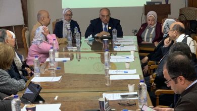 صورة «أخلاقيات البحوث الطبية» يبدأ إعداد معايير موحدة للنماذج القياسية