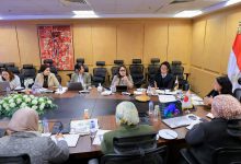 صورة «التضامن الاجتماعي» و«جايكا» يناقشان تعزيز التعاون في تنمية الطفولة المبكرة