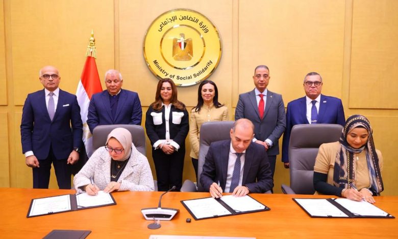 توقيع بروتوكولات تعاون لتعزيز جودة الخدمات المقدمة للأطفال حديثي الولادة