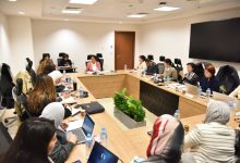 صورة «الصحة» تعزز حماية النساء والفتيات عبر «مركز الخدمة المجمعة»