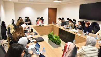 صورة «الصحة» تعزز حماية النساء والفتيات عبر «مركز الخدمة المجمعة»