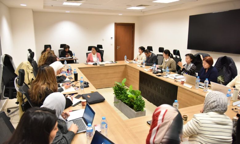 «الصحة» تعزز حماية النساء والفتيات عبر «مركز الخدمة المجمعة»