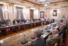 صورة جامعة القاهرة تطلق برنامجًا متقدمًا لدعم بيوت الخبرة بالذكاء الاصطناعي