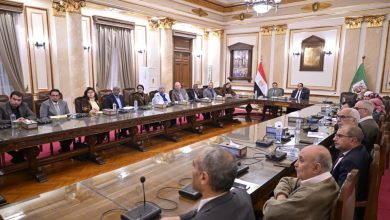 صورة جامعة القاهرة تطلق برنامجًا متقدمًا لدعم بيوت الخبرة بالذكاء الاصطناعي