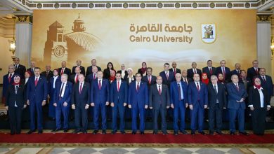 صورة جامعة القاهرة تحقق إنجازًا دوليًا وتسجل «صفر سحب أبحاث علمية» خلال 2025