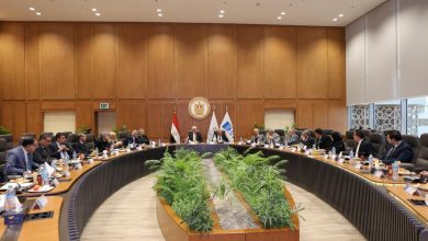 صورة «تمويل العلوم»: تنفيذ 800 مشروع بحثي ونشر 7400 ورقة علمية