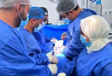 صورة إجراء 135 ألف عملية جراحية بالإسماعيلية ضمن منظومة التأمين الصحي الشامل