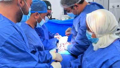 صورة إجراء 135 ألف عملية جراحية بالإسماعيلية ضمن منظومة التأمين الصحي الشامل