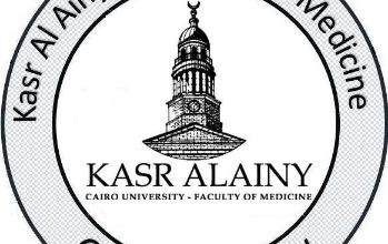 صورة مرجع دولي جديد لطب قصر العيني في دعم التنفس غير النافذ