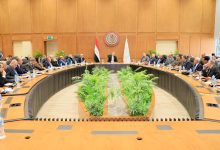 صورة استعدادا للفصل الدراسي الثاني..وزير التعليم يعقد اجتماعًا