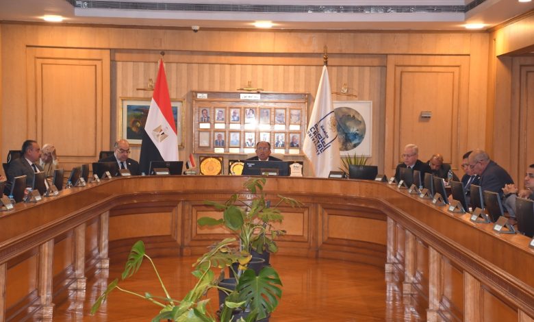 مجلس جامعة العاصمة