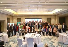 صورة استعراض الخطة الوطنية للتكيف