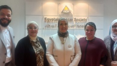 صورة فى يومه العالمى ..”الجمعية المصرية للسرطان” تطلق بودكاستًا توعويًا
