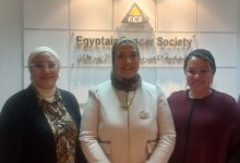 صورة فى يومه العالمى ..”الجمعية المصرية للسرطان” تطلق بودكاستًا توعويًا