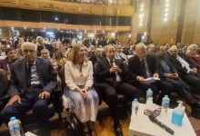 صورة مصر والسويد.. شراكة صحية تنبض من طب قصر العيني