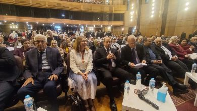 صورة مصر والسويد.. شراكة صحية تنبض من طب قصر العيني