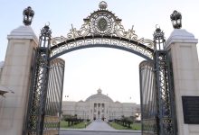 صورة جامعة القاهرة الأهلية تنهي استعداداتها لبدء الفصل الدراسي الثاني 2025/2026