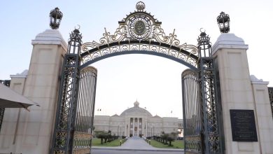 صورة جامعة القاهرة الأهلية تنهي استعداداتها لبدء الفصل الدراسي الثاني 2025/2026