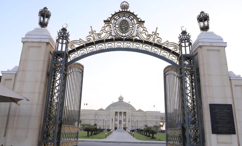 جامعة القاهرة الأهلية