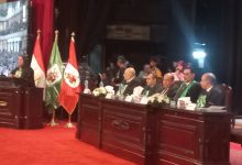 صورة «حنان مبارك»: 5883 طالبًا وافدًا من 58 دولة يدرسون بكلية طب قصر العيني