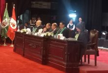 صورة د.حسام صلاح للطلاب الوافدين: أبواب قصر العيني مفتوحة دائمًا لكم